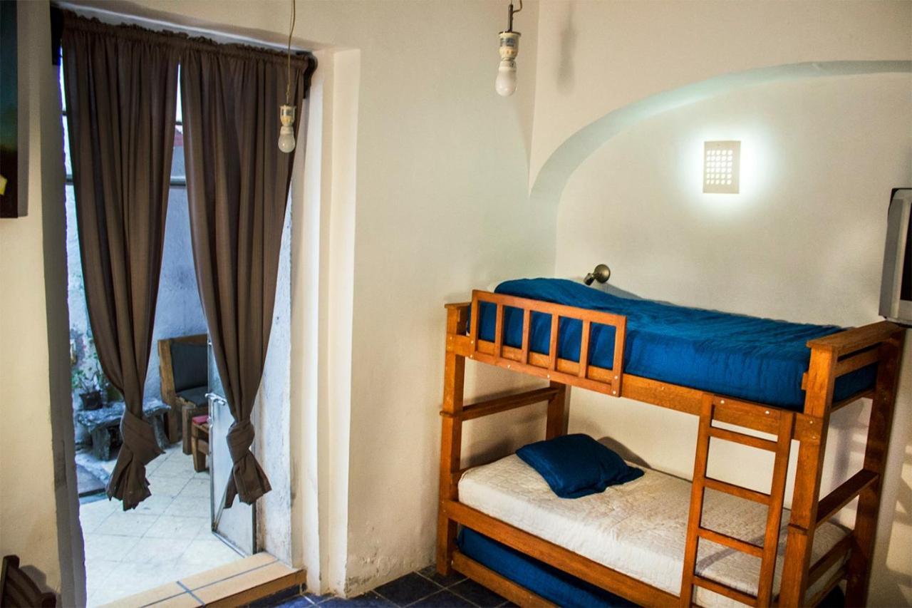 Gente De Mas Hostel Πουέμπλα Εξωτερικό φωτογραφία